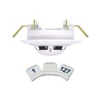 Maxlogic Ml-0101 Adres Numaratör Ve Etiket Takımı 127 Cihaz İçin