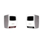 Maxlogic Ml-1170/m Akıllı Adresli Işın Beam Tipi Duman Dedektörü Alıcı Verici Dahil, Marin Sertifikalı