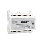 Maxlogic ML-1318 Akıllı Adresli Röle Kontrol Modülü, 8 Çıkışlı