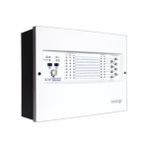 Maxlogic Ml-1354 Akıllı Adresli Duman Damperi Kontrol Paneli, Programlanabilir, 8 Giriş, 8 Çıkış