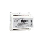 Maxlogic ML-1361 Akıllı Adresli Röle Kontrol Modül 1 Çıkış - Beyaz