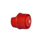 Maxlogic Ml-1424.Scı/M Akıllı Adresli Duvar Tipi (W Sınıfı) Flaşör, Çevrimden Beslemeli Hava Şartlarına Dayanıklı (Ip65), Kısa Devre İzolatörlü, Marin Sertifikalı