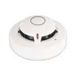 Maxlogic Ml-2130bs Konvansiyonel Sabit Sıcaklık Dedektörü, Bs Sınıfı, 80 C