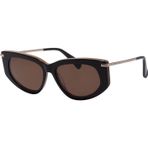 Maxmara MAX MARA 0100 50E 54 Kadın Güneş Gözlüğü