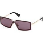 Maxmara MAX MARA 0118 32A 68 Kadın Güneş Gözlüğü