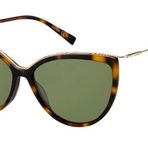 Maxmara MAX MM CLASSY VI 086 QT 59 G Kadın Güneş Gözlüğü
