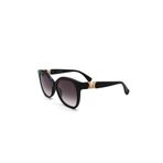 Maxmara Mm 0014S 01B Kadın Güneş Gözlüğü