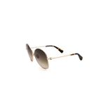 Maxmara MM 0034S 32F Gümüş Kadın Güneş Gözlüğü