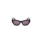 Maxmara Mm 0041 Cat Eye Siyah Kadın Güneş Gözlüğü