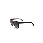 Maxmara MM 0042S 05B Siyah Kadın Güneş Gözlüğü