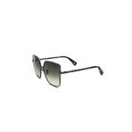Maxmara MM 0052H 08P Metal Gri Kadın Güneş Gözlüğü