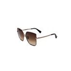 Maxmara Mm 0052H 38F Kadın Güneş Gözlüğü