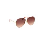 Maxmara MM0001 30F Kadın Güneş Gözlüğü