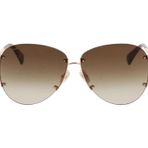Maxmara MM0001 33F Kadın Güneş Gözlüğü