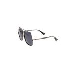 Maxmara MM0006 32N Gümüş Kadın Güneş Gözlüğü