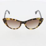 Maxmara MM0039 53F Kadın Güneş Gözlüğü