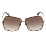 Maxmara Mm0054 48F Kadın Güneş Gözlüğü