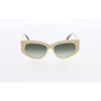 Maxmara MM0100 21P Kadın Güneş Gözlüğü - Beyaz