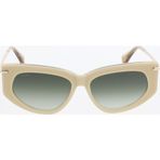 Maxmara Mm0100 21P Kadın Güneş Gözlüğü