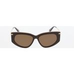 Maxmara Mm0100 50E Kadın Güneş Gözlüğü