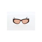 Maxmara Mm0100 52E Kadın Güneş Gözlüğü