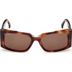 Maxmara Mm0159 52E Kadın Güneş Gözlüğü