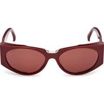 Maxmara Mm0160 69S Kadın Güneş Gözlüğü