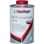 MAXMEYER 1500 PLASTİK ASTAR ŞEFFAF 1/1
