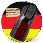 Maxorado Dyson Big Ball Cy22 Cy23 967370-01 için elektrikli süpürge adaptörü V6 yedek parça