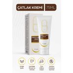 Maxos Çatlak Kremi 75ml Hamile, Doğum Sonrası Tüm Cilt Tiplerine Uygun