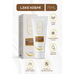 Maxos Leke Kremi 75ml Güneş & Akne Lekelerinde Etkili