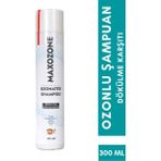 Maxozone 330 ml Ozonlu Şampuan