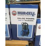 Maxplus QSB-JH-40038 (B38) Şamandıralı Temiz/kirli Su Dalgıç Pompa