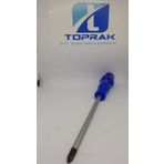Maxpower 7x125 Yıldız Tornavida