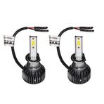 Maxpower Audi A3 1996-2000 H1 Kısa Beyaz Led Xenon 8000 Lümen