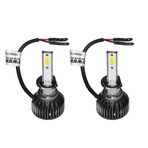 Maxpower Honda Hr-V 1999-2005 Uzun Far Ampul H1 Beyaz Led Xenon 8000 Lümen