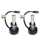 MaxPower Rover 600 H1 Uzun Beyaz Led Xenon 8000 Lümen