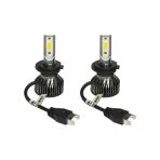MaxPower Volkswagen Golf 6 H7 Kısa Far Beyaz Led Xenon 8000 Lümen