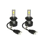 MaxPower Volkswagen Jetta 2006-2020 H7 Uzun Far Beyaz Led Xenon 8000 Lümen