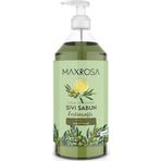 Maxrosa Tropikal Sıvı Sabun 750 ML