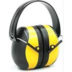 Maxsafety Se1340n Koruyucu Kulaklık Sarı