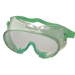 Maxsafety SE604AF Koruyucu Gözlük