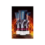 Maxsize Erkeklere Özel 3 Adet Penis Büyütücülü Ereksiyonlu Sertleştiricili Krem Premium A-Plus 50 ml Krem - 01-Siyah