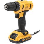 Maxstar 24V 5A Tools Turbo Şarjlı Darbeli Matkap Seti
