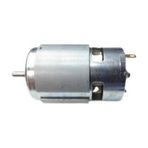 Maxstar 24v Lı-on Akülü Vidalama Şarjlı Matkap DC Motoru .