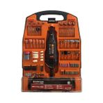 Maxstar Hobi Gravür Seti Mini Taşlama 300'lü