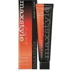 Maxstyle 7.85 Fındık Kabuğu Argan Keratinli Saç Boyası