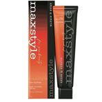 Maxstyle Argan Keratin 8.11 Yoğun Açık Küllü Kumral Saç Boyası