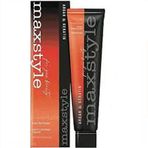 Maxstyle Argan Keratin 8.2 Bej Açık Kumral Saç Boyası