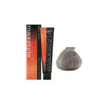 MAXSTYLE Argan Keratin Profosyonel Saç Boyası 11.81 Extra Küllü Platin